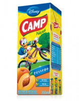 Pessego 200ml